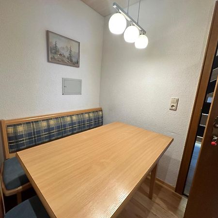 Haus Ausserbach กาชูร์น ภายนอก รูปภาพ