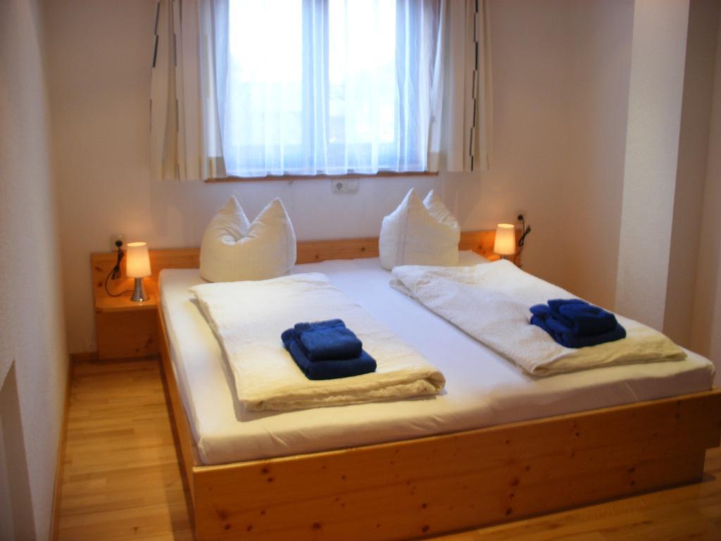 Haus Ausserbach กาชูร์น ห้อง รูปภาพ
