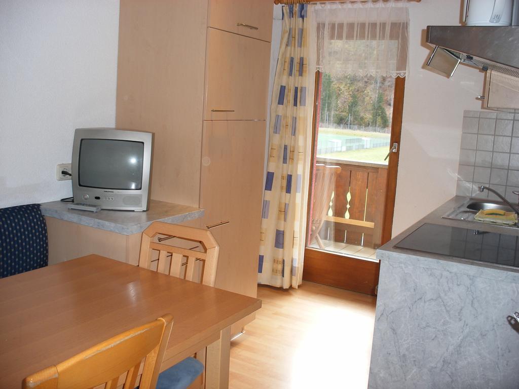 Haus Ausserbach กาชูร์น ภายนอก รูปภาพ