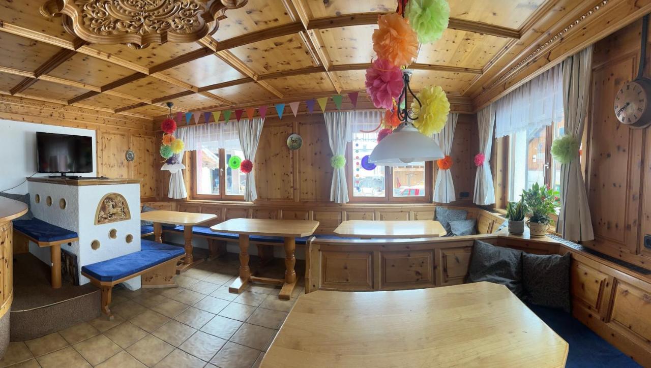 Haus Ausserbach กาชูร์น ภายนอก รูปภาพ