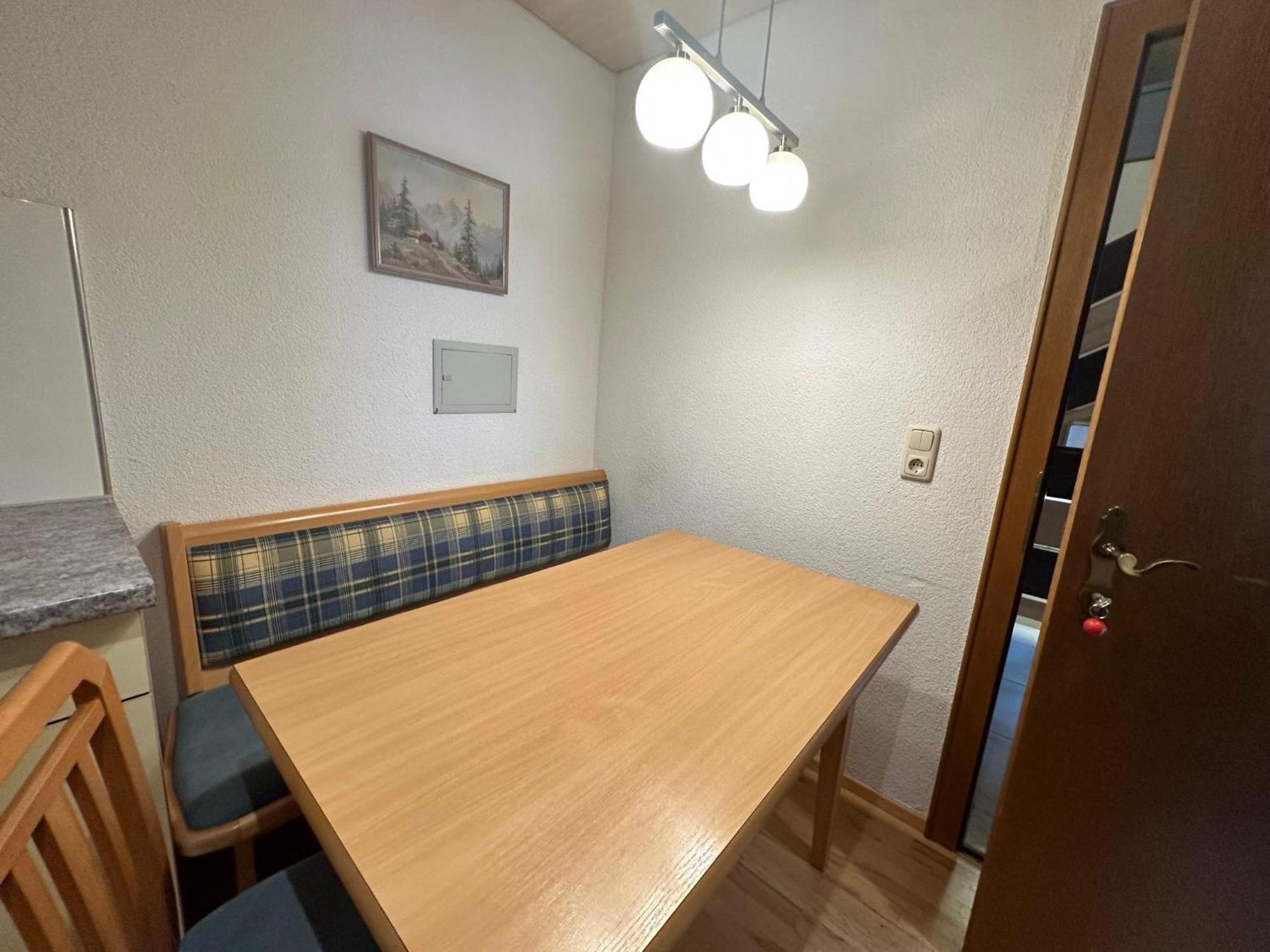 Haus Ausserbach กาชูร์น ภายนอก รูปภาพ