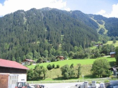 Haus Ausserbach กาชูร์น ภายนอก รูปภาพ